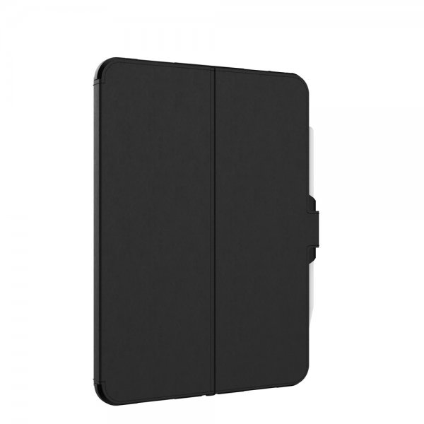 Urban Armor Gear (UAG) iPad 10.9 (gen 10)/iPad 11 (A16) Fodral Scout Folio Svart