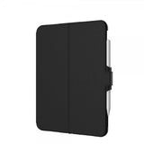 Urban Armor Gear (UAG) iPad 10.9 (gen 10)/iPad 11 (A16) Fodral Scout Folio Svart