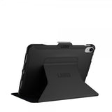 Urban Armor Gear (UAG) iPad 10.9 (gen 10)/iPad 11 (A16) Fodral Scout Folio Svart