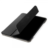 Spigen iPad 10.9 (gen 10)/iPad 11 (A16) Fodral Smart Fold Svart