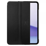 Spigen iPad 10.9 (gen 10)/iPad 11 (A16) Fodral Smart Fold Svart