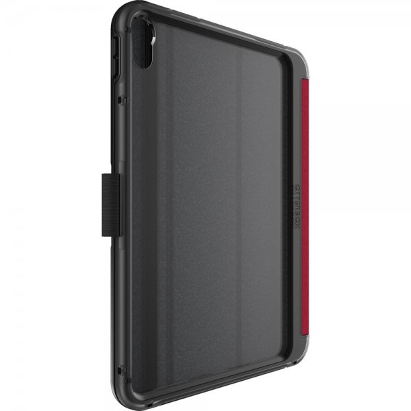 Otterbox iPad 10.9 (gen 10)/iPad 11 (A16) Fodral Symmetry Folio Ruby Sky