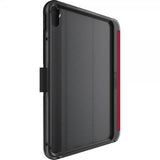 Otterbox iPad 10.9 (gen 10)/iPad 11 (A16) Fodral Symmetry Folio Ruby Sky
