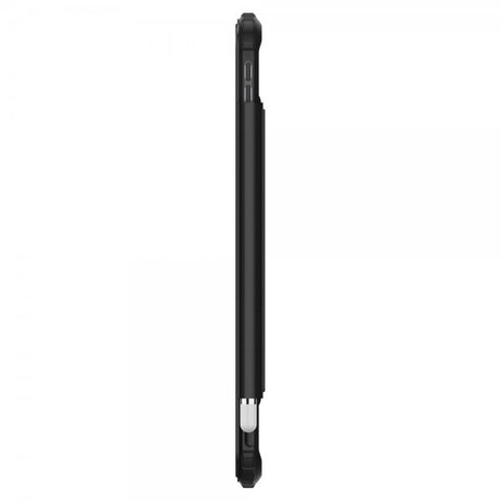 Spigen iPad 10.9 (gen 10)/iPad 11 (A16) Fodral Ultra Hybrid Pro Svart