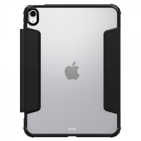 Spigen iPad 10.9 (gen 10)/iPad 11 (A16) Fodral Ultra Hybrid Pro Svart
