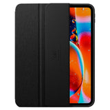 Spigen iPad 10.9 (gen 10)/iPad 11 (A16) Fodral Urban Fit Svart