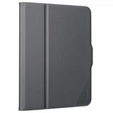 Targus iPad 10.9 (gen 10)/iPad 11 (A16) Fodral VersaVu Svart