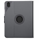 Targus iPad 10.9 (gen 10)/iPad 11 (A16) Fodral VersaVu Svart