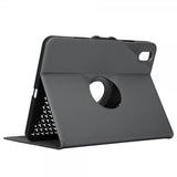 Targus iPad 10.9 (gen 10)/iPad 11 (A16) Fodral VersaVu Svart