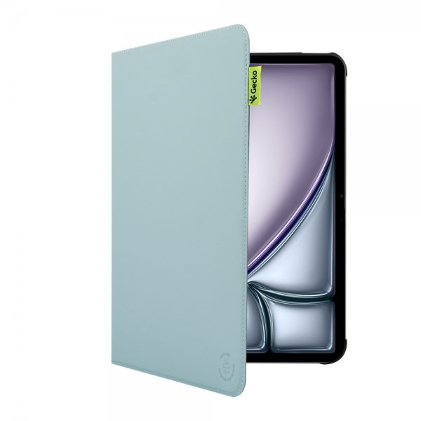 Gecko Covers iPad 10.9 (gen 10)/iPad 11 (A16) Fodral Apple-Peel Folio Blå