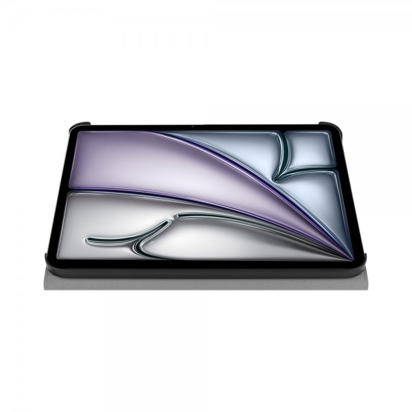 Gecko Covers iPad 10.9 (gen 10)/iPad 11 (A16) Fodral Apple-Peel Folio Blå