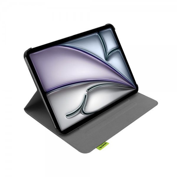 Gecko Covers iPad 10.9 (gen 10)/iPad 11 (A16) Fodral Apple-Peel Folio Blå