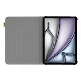Gecko Covers iPad 10.9 (gen 10)/iPad 11 (A16) Fodral Apple-Peel Folio Grön