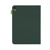 Gecko Covers iPad 10.9 (gen 10)/iPad 11 (A16) Fodral Apple-Peel Folio Grön