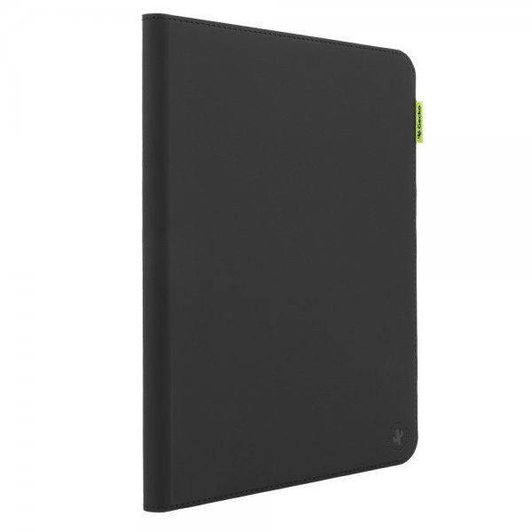 Gecko Covers iPad 10.9 (gen 10)/iPad 11 (A16) Fodral Cactus Folio Svart