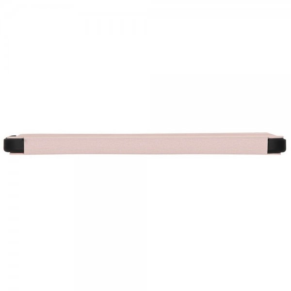 Targus iPad 10.9 (gen 10)/iPad 11 (A16) Fodral Click-In Roseguld