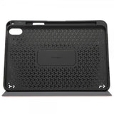 Targus iPad 10.9 (gen 10)/iPad 11 (A16) Fodral Click-In Roseguld