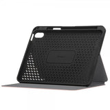 Targus iPad 10.9 (gen 10)/iPad 11 (A16) Fodral Click-In Roseguld