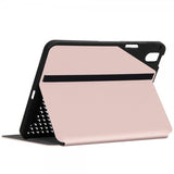Targus iPad 10.9 (gen 10)/iPad 11 (A16) Fodral Click-In Roseguld