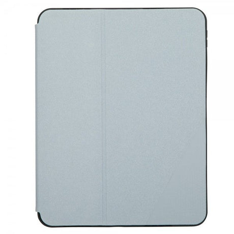 Targus iPad 10.9 (gen 10)/iPad 11 (A16) Fodral Click-In Silver