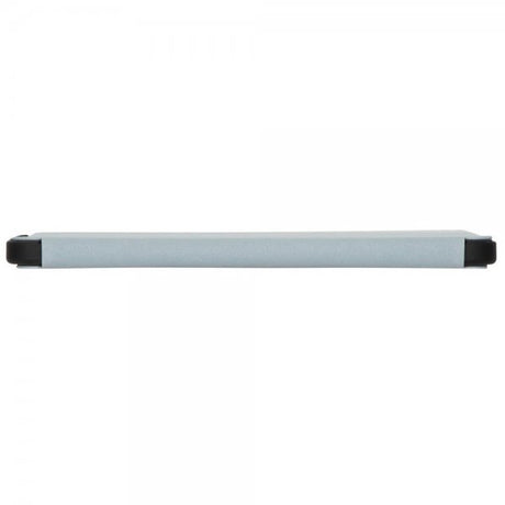 Targus iPad 10.9 (gen 10)/iPad 11 (A16) Fodral Click-In Silver