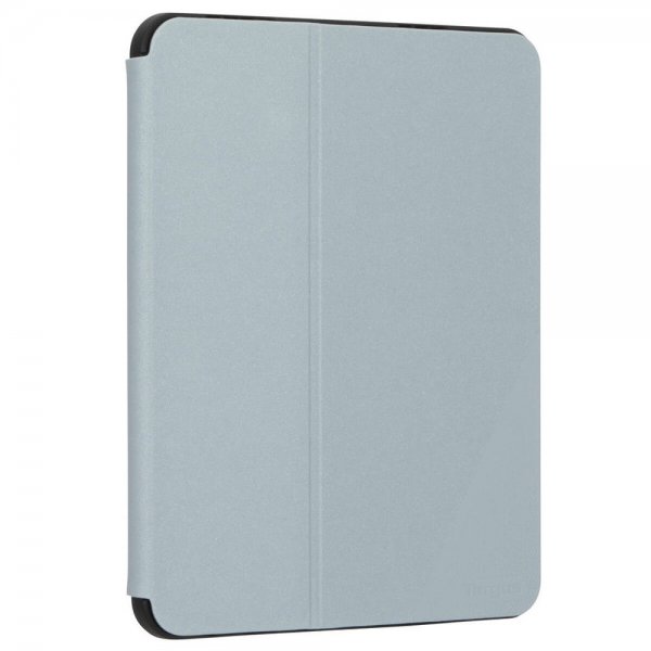 Targus iPad 10.9 (gen 10)/iPad 11 (A16) Fodral Click-In Silver