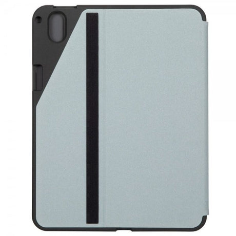 Targus iPad 10.9 (gen 10)/iPad 11 (A16) Fodral Click-In Silver