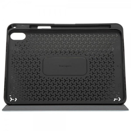 Targus iPad 10.9 (gen 10)/iPad 11 (A16) Fodral Click-In Silver