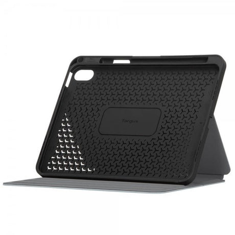 Targus iPad 10.9 (gen 10)/iPad 11 (A16) Fodral Click-In Silver