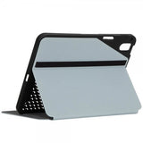 Targus iPad 10.9 (gen 10)/iPad 11 (A16) Fodral Click-In Silver