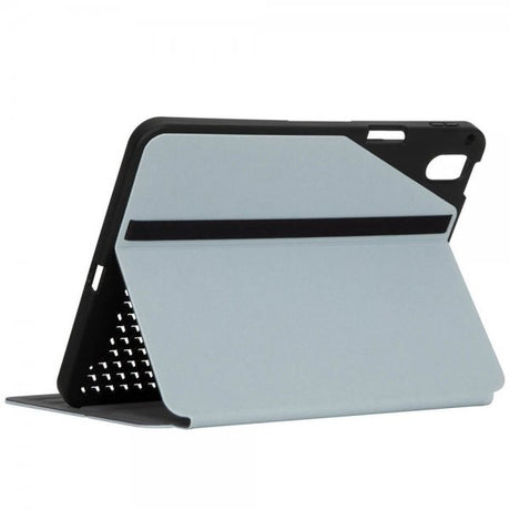 Targus iPad 10.9 (gen 10)/iPad 11 (A16) Fodral Click-In Silver