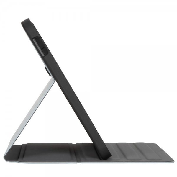 Targus iPad 10.9 (gen 10)/iPad 11 (A16) Fodral Click-In Silver