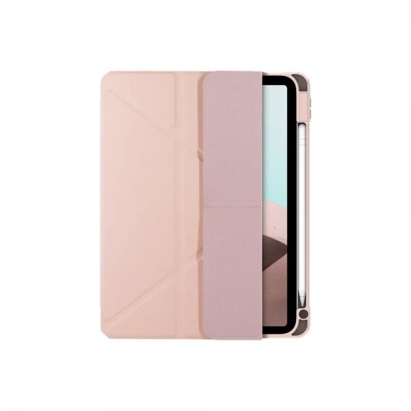 dbramante1928 iPad 10.9 (gen 10)/iPad 11 (A16) Fodral London ICON Pink Sand