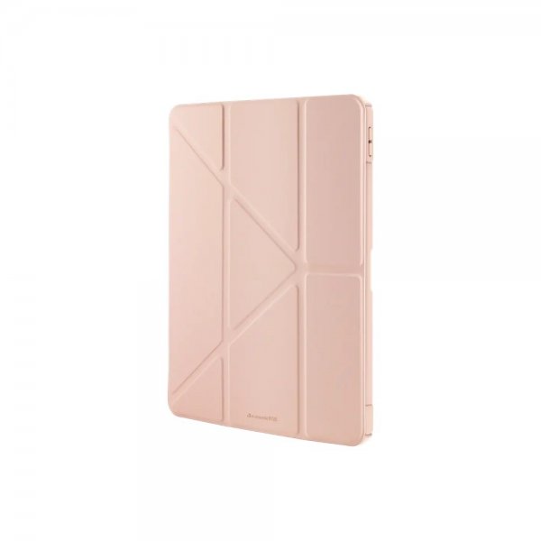 dbramante1928 iPad 10.9 (gen 10)/iPad 11 (A16) Fodral London ICON Pink Sand