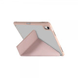 dbramante1928 iPad 10.9 (gen 10)/iPad 11 (A16) Fodral London ICON Pink Sand