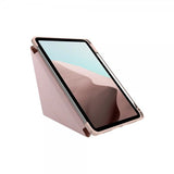 dbramante1928 iPad 10.9 (gen 10)/iPad 11 (A16) Fodral London ICON Pink Sand