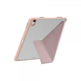 dbramante1928 iPad 10.9 (gen 10)/iPad 11 (A16) Fodral London ICON Pink Sand