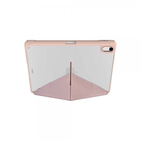 dbramante1928 iPad 10.9 (gen 10)/iPad 11 (A16) Fodral London ICON Pink Sand