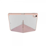 dbramante1928 iPad 10.9 (gen 10)/iPad 11 (A16) Fodral London ICON Pink Sand