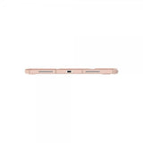 dbramante1928 iPad 10.9 (gen 10)/iPad 11 (A16) Fodral London ICON Pink Sand