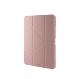 dbramante1928 iPad 10.9 (gen 10)/iPad 11 (A16) Fodral London Pink Sand