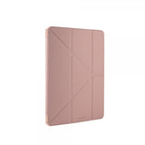 dbramante1928 iPad 10.9 (gen 10)/iPad 11 (A16) Fodral London Pink Sand