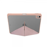dbramante1928 iPad 10.9 (gen 10)/iPad 11 (A16) Fodral London Pink Sand