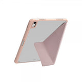 dbramante1928 iPad 10.9 (gen 10)/iPad 11 (A16) Fodral London Pink Sand