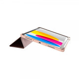 dbramante1928 iPad 10.9 (gen 10)/iPad 11 (A16) Fodral London Pink Sand