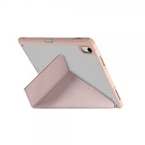 dbramante1928 iPad 10.9 (gen 10)/iPad 11 (A16) Fodral London Pink Sand