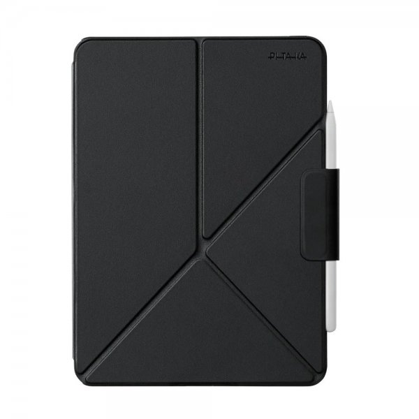 Pitaka iPad 10.9 (gen 10)/iPad 11 (A16) Fodral MagEZ Folio 2 Svart