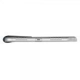 Targus iPad 10.9 (gen 10)/iPad 11 (A16) Fodral Pro-Tek Clear Svart