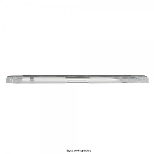 Targus iPad 10.9 (gen 10)/iPad 11 (A16) Fodral Pro-Tek Clear Svart