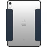 Otterbox iPad 10.9 (gen 10)/iPad 11 (A16) Fodral Symmetry Folio Coastal Evening